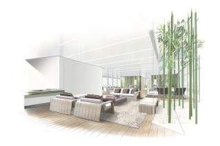 Yacht Stella Maris - Interior